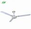 56 Inch Electric AC Ceiling Fan , Iron Material 3 Blade Ceiling Fan