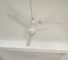 New Orient 56 Inch 12v Solar DC Ceiling Fan With Wall Mounted Regulations