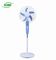 16 Inch 12v Dc Stand Fan With Light