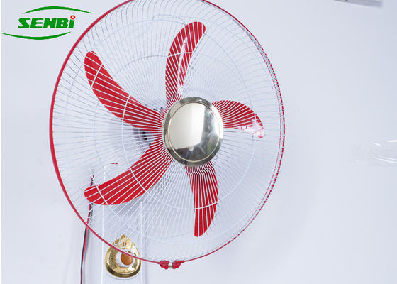 Малошумный вентилятор стены АК 110в 18 дюймов с низкой/средним/быстрым ходом регулируемым