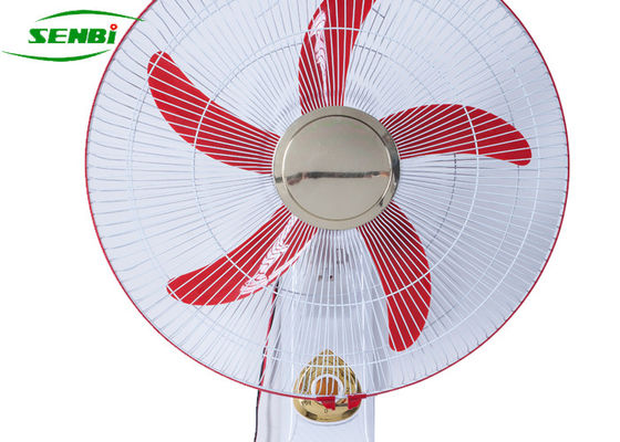 110в вентилятор 40В держателя стены 18 дюймов осциллируя легкий работают с дистанционным управлением