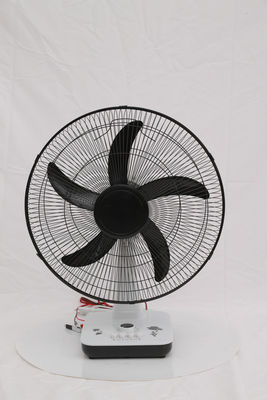 Вентилятор ДК АК высоты регулируемый солнечный для домашней пользы ДК12В/АК220В 15В±3В