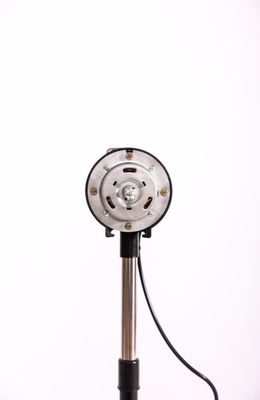 Вентилятор стойки гриля 1600RPM AC110 220V металла мини 10 дюймов
